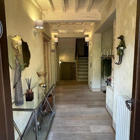 Bed and Breakfast A14 Pietrasanta La Dama del Bosco Exterior foto