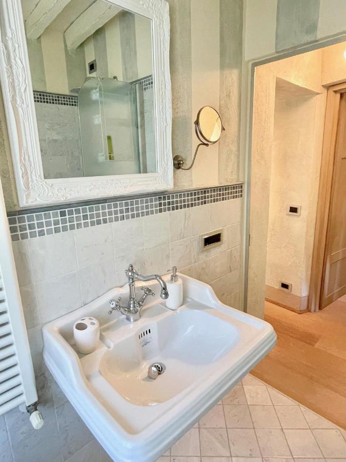 Bed and Breakfast A14 Pietrasanta La Dama del Bosco Exterior foto