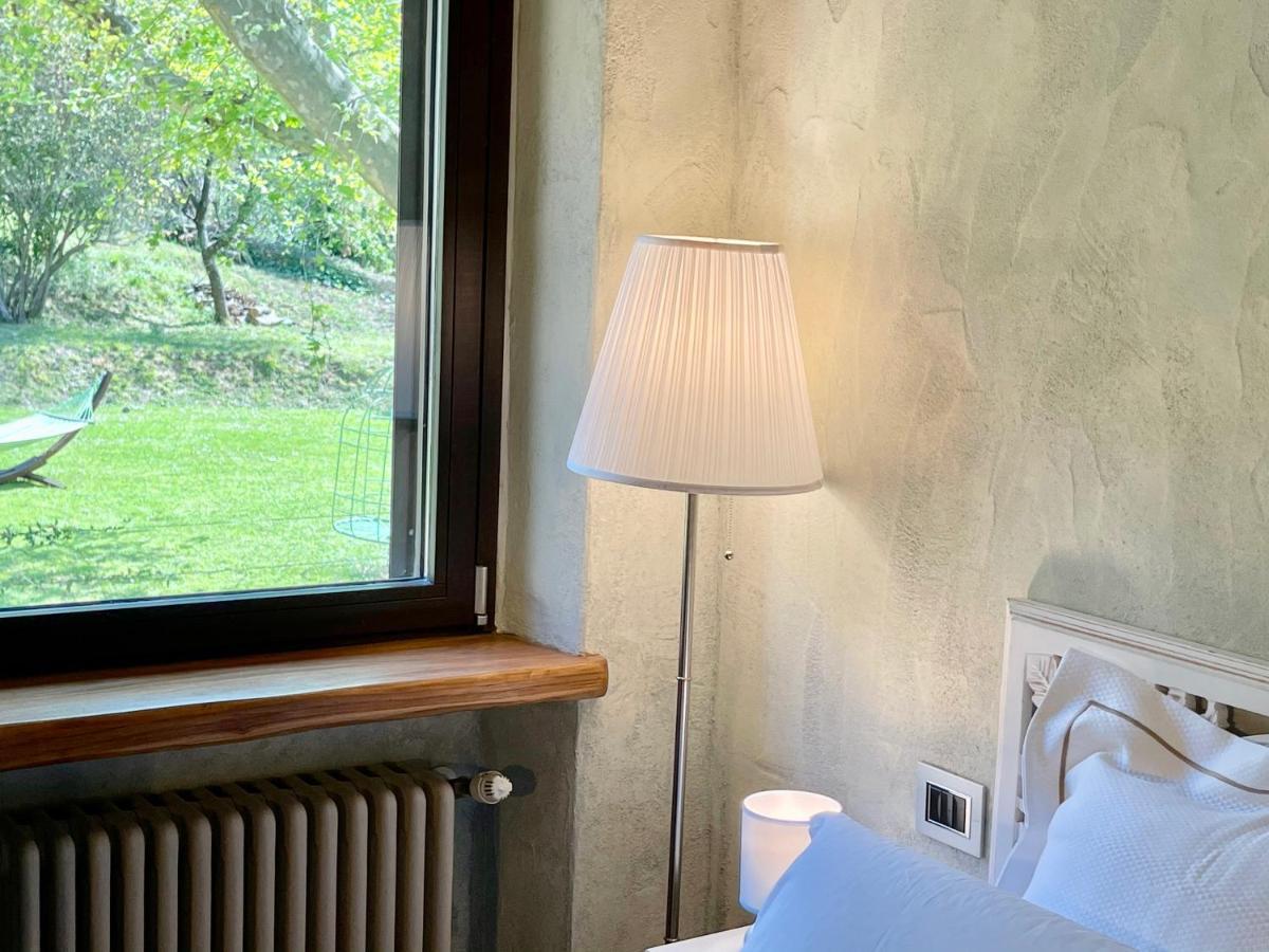 Bed and Breakfast A14 Pietrasanta La Dama del Bosco Exterior foto