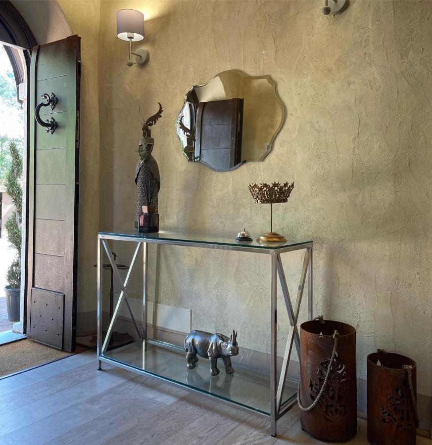 Bed and Breakfast A14 Pietrasanta La Dama del Bosco Exterior foto