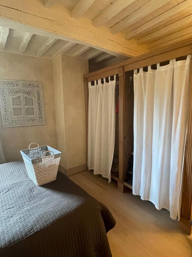 Bed and Breakfast A14 Pietrasanta La Dama del Bosco Exterior foto