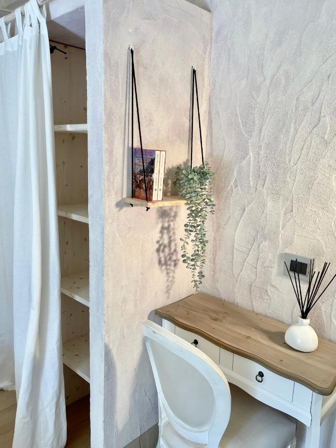Bed and Breakfast A14 Pietrasanta La Dama del Bosco Exterior foto
