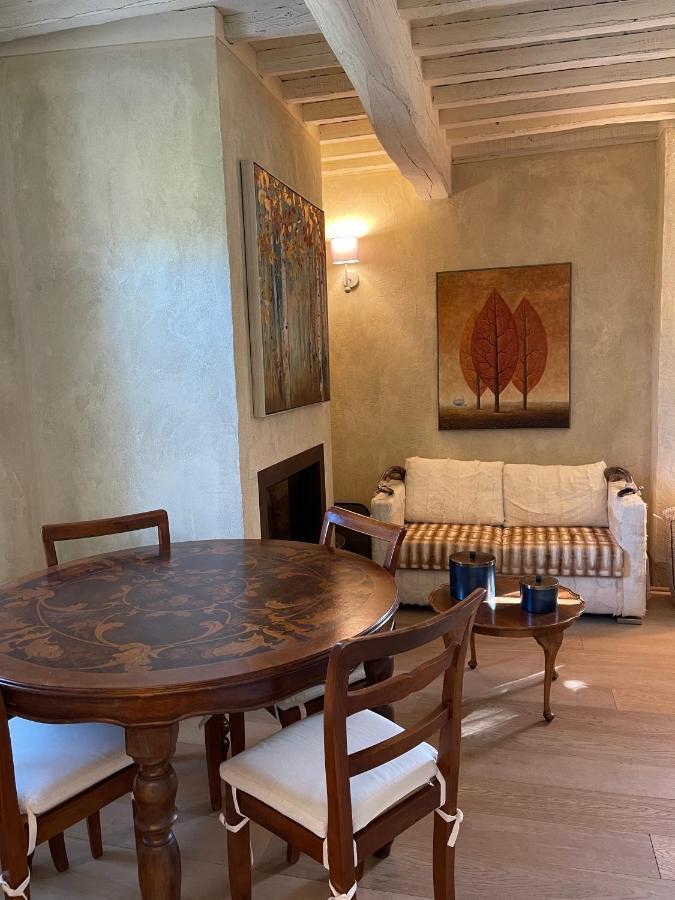 Bed and Breakfast A14 Pietrasanta La Dama del Bosco Exterior foto