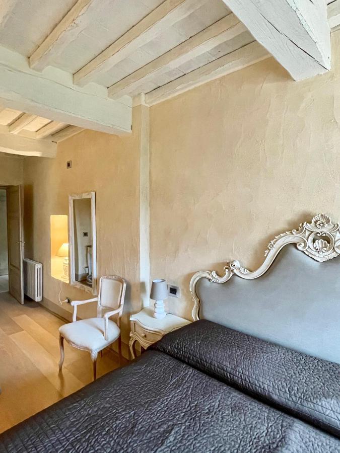 Bed and Breakfast A14 Pietrasanta La Dama del Bosco Exterior foto