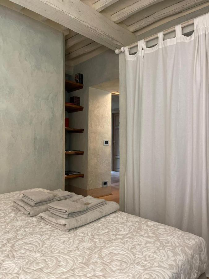 Bed and Breakfast A14 Pietrasanta La Dama del Bosco Exterior foto