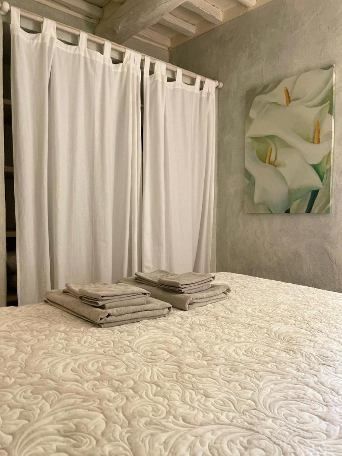 Bed and Breakfast A14 Pietrasanta La Dama del Bosco Exterior foto