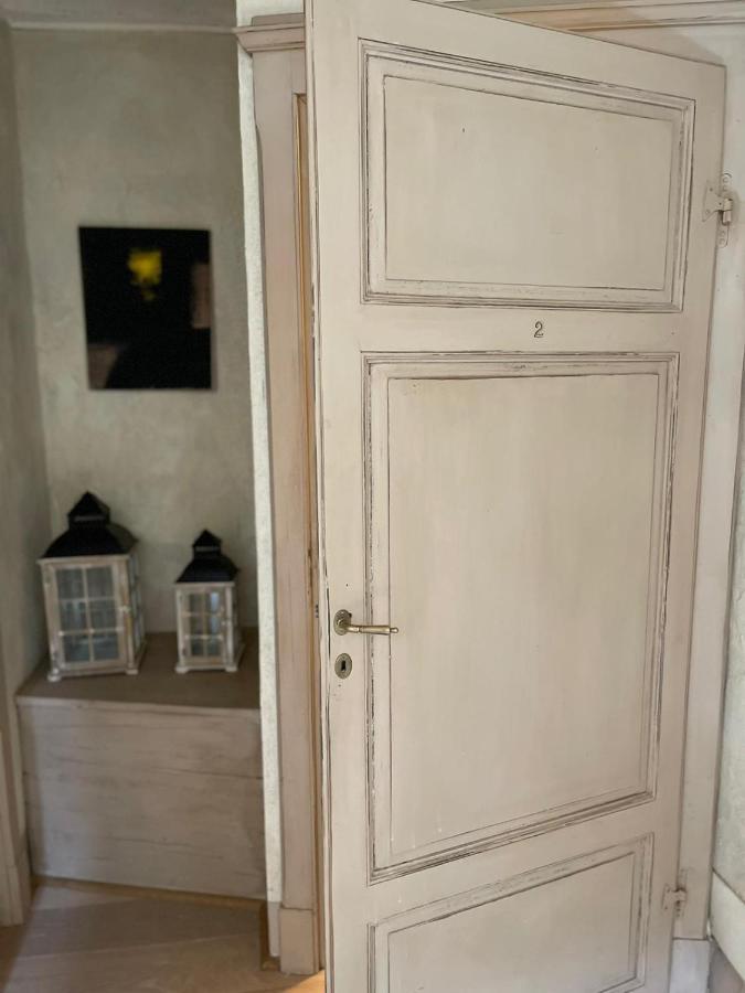 Bed and Breakfast A14 Pietrasanta La Dama del Bosco Exterior foto