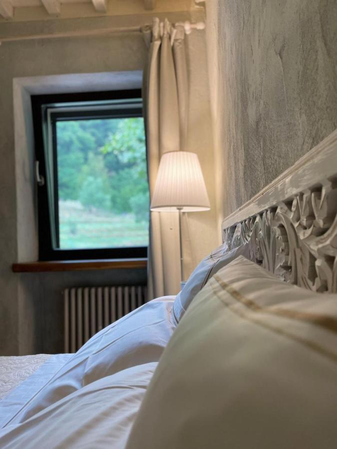 Bed and Breakfast A14 Pietrasanta La Dama del Bosco Exterior foto