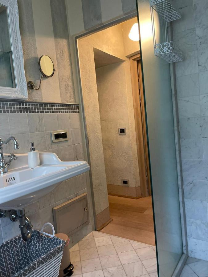 Bed and Breakfast A14 Pietrasanta La Dama del Bosco Exterior foto