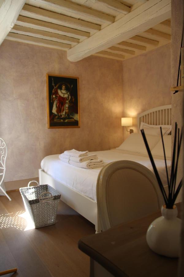 Bed and Breakfast A14 Pietrasanta La Dama del Bosco Exterior foto