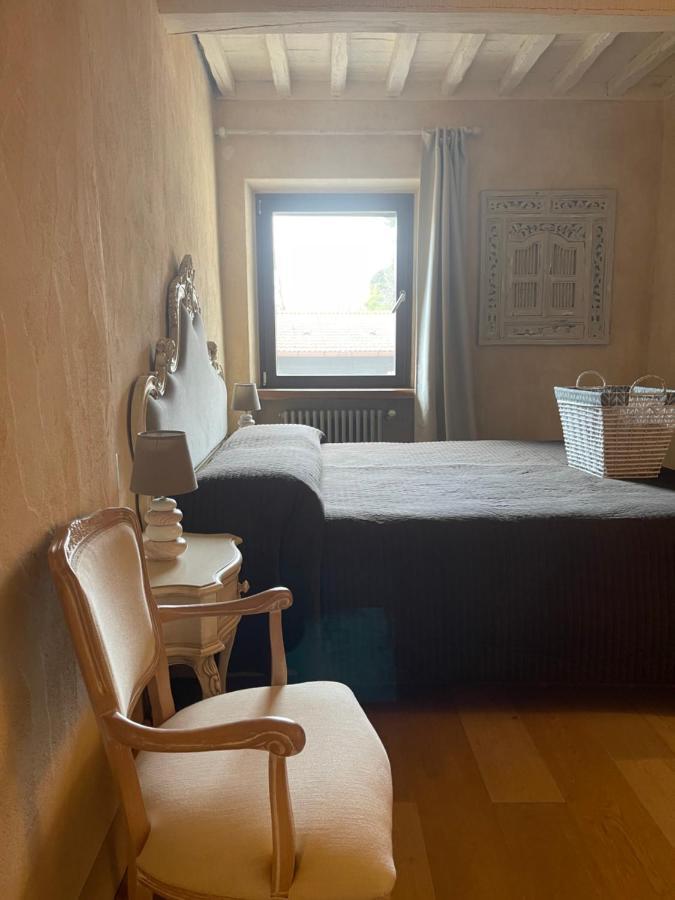 Bed and Breakfast A14 Pietrasanta La Dama del Bosco Exterior foto
